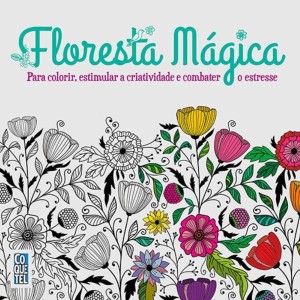 FLORESTA MAGICA  COQUETEL