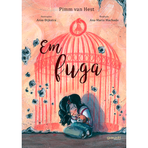 EM FUGA - PIMM VAN HEST  - GLOBAL