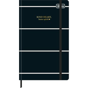 CADERNO SEM PAUTA COST CD FITTO WEST VILLAGE 90G 80F G TILIBRA