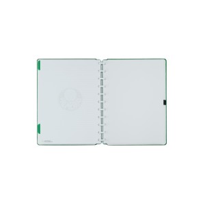 CADERNO INTELIGENTE PALMEIRAS VERDÃO GRANDE