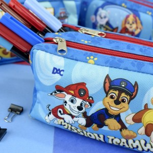 ESTOJO DUPLO PATRULHA CANINA DAC