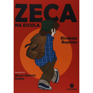 ** ENCOMENDA ** ZECA NA ESCOLA ED SUINARA