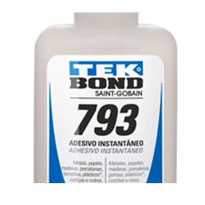 COLA INST 793  20GRS BICO ANTIE TEK BOND