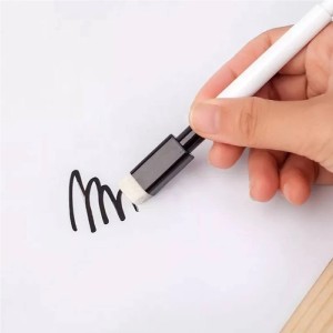 MARCADOR PARA QUADRO BRANCO PONTA FINA QUARTET TILIBRA