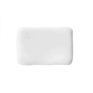 MASSA PARA BISCUIT 85G BRANCO INKWAY