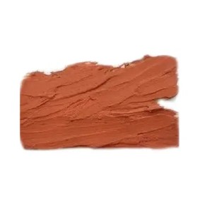 ARGILA ESCOLAR VERMELHO 1KG REZENDE