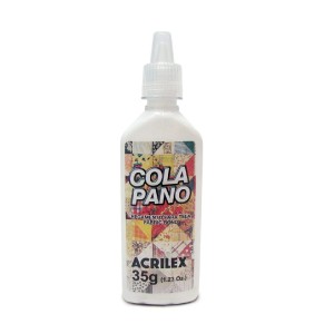 COLA PANO 35G ACRILEX