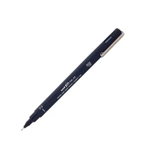 CANETA NANKIN UNI PIN FINE LINE 0.3MM MITSUBISHI UNI-BALL