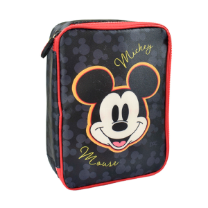 ESTOJO DAC BOX COM DIVISÓRIA – MICKEY