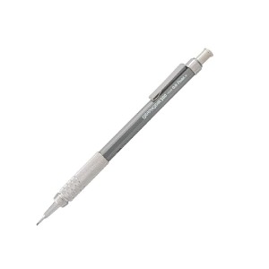 LAPISEIRA GRAPHGEAR 500 0.9 PG529 CINZA PENTEL