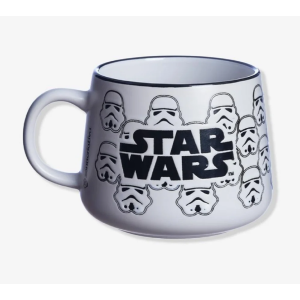 CANECA MOMA 500ML STAR WARS ZONA CRIATIVA