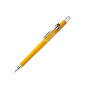 LAPISEIRA SHARP 0.9 P209 AMARELA PENTEL