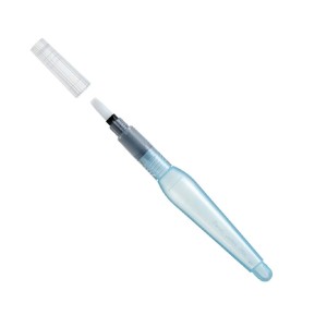 PINCEL AQUASH BRUSH RESERVATÓRIO DE ÁGUA CHANFRADA PENTEL