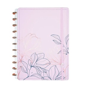 CADERNO BT HOUSE MEDIO CADERNO INTELIGENTE