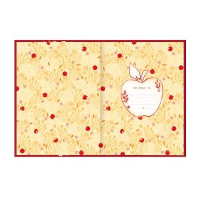 CADERNO BROCHURA CD COLEGIAL BRANCA DE NEVE 80FLS TILIBRA