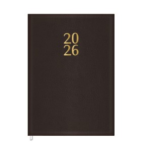 AGENDA EXECUTIVA COSTURADA DIÁRIA  TORINO CORES M5 TILIBRA