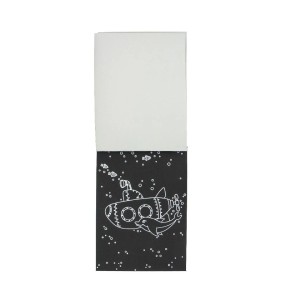 RABISCO MÁGICO OCEANO TODOLIVRO