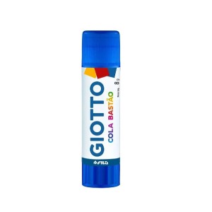 KIT COLA BASTAO 8G 3 UNIDADES GIOTTO