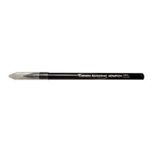 CANETA ESFEROGRÁFICA APAGÁVEL AZUL NEWPEN