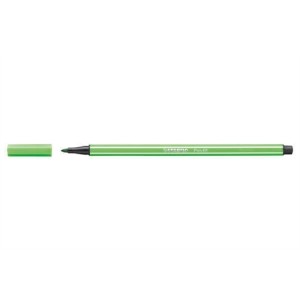 CANETA PEN 68/43 VERDE STABILO