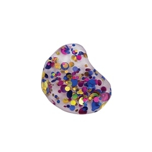 COLA CONFETTI 239 FANTASIA 95G ACRILEX