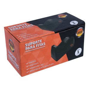 SUPORTE PARA FITA ADESIVA PEQUENO JOCAR OFFICE
