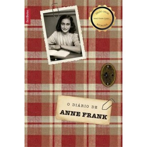O DIÁRIO DE ANNE FRANK – BEST BOLSO