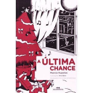 A ÚLTIMA CHANCE - MELHORAMENTOS