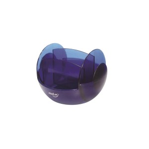 DESK ORGANIZER BALL AZUL MOLIN