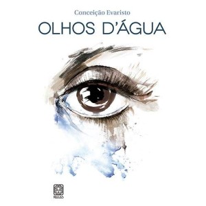 ** ENCOMENDA ** OLHOS D ÁGUA CONCEICAO EVARISTO PALLAS EDITORA