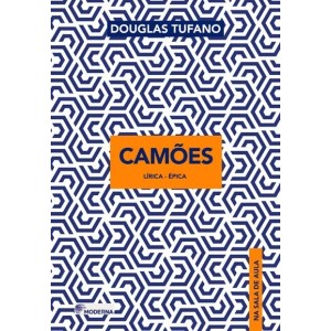 CAMOES NA SALA DE AULA DOUGLAS TUFANO ED MODERNA